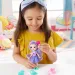 Sunny Day: Blair păpușă cu accesorii 15 cm - Mattel