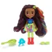 Sunny Day: Păpușă Rox cu accesorii 15cm - Mattel