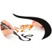 Super Brush set marker 10 bucăţi - Carioca