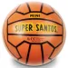 Super Santos minge cauciuc 14cm - Mondo Toys