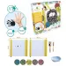 Sycomore Artissimo Aquahârtie set de făcut poze cu animale