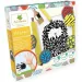 Sycomore Artissimo Aquahârtie set de făcut poze cu animale