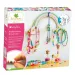 Sycomore: Lovely Box set de făcut bijuterii curcubeu
