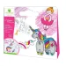 Sycomore: set de modele girly