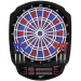 Tablă darts cu accesorii