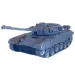 Tanc T-90 cu telecomandă RC cu efecte de lumină și sunet în două versiuni de 20 cm