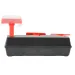 Target: Set plăci electronice țintă în mișcare 13,5x11cm