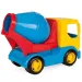 Tech Truck betonieră 23cm - Wader