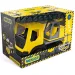 Tech Truck camion cu scară în cutie 23cm - Wader
