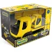 Tech Truck Camion platformă în cutie de 29cm - Wader