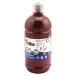 Tempera culoare maro 500ml