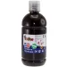 Tempera culoare neagră 500ml
