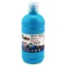 Tempera cyan albastru culoare 500ml
