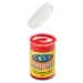 Tempera de culoarea roșie 6x35g - Carioca