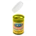 Tempera galben lămâine în tub 6x35g - Carioca