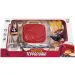 Teppanyaki Grill set de joacă cu plastilină