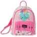 Tesoro: Culoarea roz Girl Power 20x10x25cm