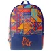 Tesoro: Spirit rucsac, ghiozdan 29x14x41cm