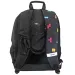 Tetris rotund rucsac, ghiozdan 33x16x45cm