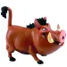 The Lion King: Pumba figurină de joacă