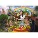 The Wizard of Oz HQC puzzle 1000 bucati - Clementoni