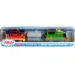 Thomas și prietenii: Motorizat Percy set de joacă - Mattel
