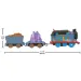 Thomas și prietenii: Motorizat Thomas cristal peşteră set de joacă - Mattel