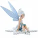 Tinker Bell: Periwinkle zână figurină de joacă