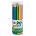 Tita creion colorat set 50 bucăți în cutie - Carioca