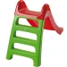 Tobogan mic de culoarea roşie - D-Toys
