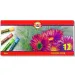 ICO: Toison cretă de praf 12 bc Koh-I-Noor