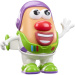 Toy Story 5 Buzz Spudyear figurină - Hasbro