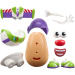 Toy Story 5 Buzz Spudyear figurină - Hasbro