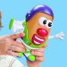 Toy Story 5 Buzz Spudyear figurină - Hasbro