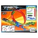 Track Racing pistă de curse cu super buclă de 360° cu 2 mașini mici