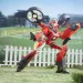 Transformers: EarthSpark Deluxe Terran Twitch figurină acțiune robot transformabilă - Hasbro