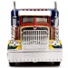 Transformers: Optimus Prime T1 metal mașinuță 1/32 - Simba Toys