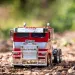 Transformers: Optimus Prime T7 Mașină metalică model 1/32 - Simba Toys