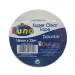 Transparent 18mm lățime lipici 33m 1 bucată