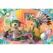 Treflikow să ne distrăm împreună 24 bucăți Maxi puzzle - Trefl