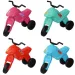 Tricicletă fără pedale Super Bike maxi - D. Toys