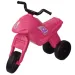 Tricicletă fără pedale Super Bike maxi - D. Toys
