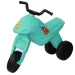 Tricicletă fără pedale Super Bike maxi - D. Toys