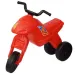 Tricicletă fără pedale Super Bike maxi - D. Toys