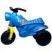 Tricicletă Klassic Bike fără pedale - D. Toys