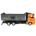 Truck Driver: basculantă 19 cm