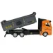 Truck Driver: basculantă 19 cm