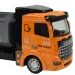 Truck Driver: basculantă 19 cm