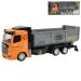 Truck Driver: basculantă 19 cm