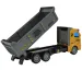 Truck Driver: Vehicul de construcție în diverse versiuni 22cm 1bucată
